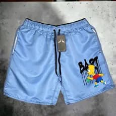 Bermuda Mauricinho BART 03  -  Academia, Skate, Basquete, Corrida, musculação, caminhada