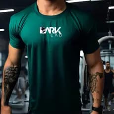 Camisa Dry Fit Esporte com Elastano academia, corrida, caminhada, musculação, cross fit, natação