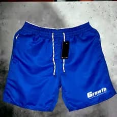 Bermuda Mauricinho GROWTH Academia, Skate, Corrida, Basquete