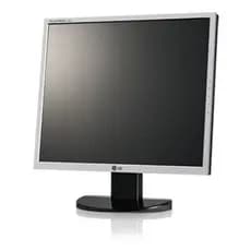 Monitor LG Flatron L1752S-SF usado