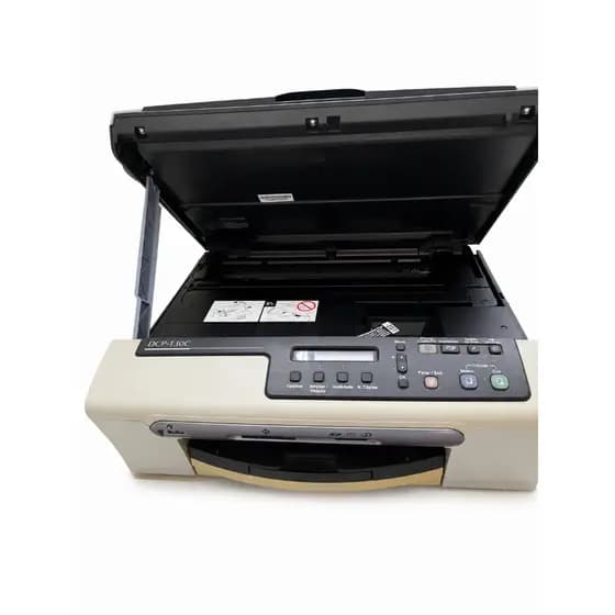 Brother DCP-130C Multifuncional Usada Para Peças