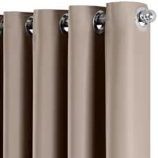 Cortina Blackout Premium 100% Corta Luz de 2 a 5 metros de largura