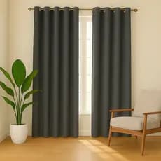 Cortina Roma 2,70 X 2,30 Metros Para Sala E Quarto