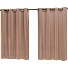 Cortina PVC Vedação100% Blackout 2.80 x 1.60 Corta luz