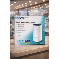 Roteador Mesh Wi-Fi TP-Link Deco M4 AC1200