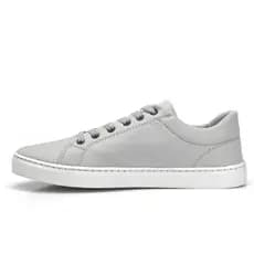 tenis masculino social e estiloso com design moderno
