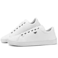 Sapatenis Masculino Branco casual