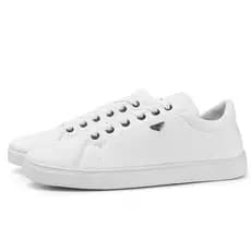 Tenis Sapatenis Casual com Design Moderno