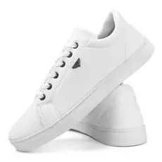 tênis masculino streetwear macio e moderno