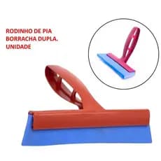 Rodo Rodinho De Pia Borracha  Dupla E.V.A - Unidade