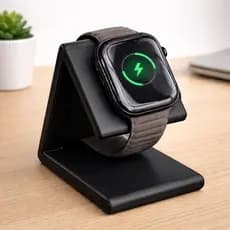 Suporte de Carregamento para relógio Apple Watch