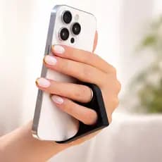 Apoio para Dedo Celular Universal – Suporte Ergonômico Antiderrapante