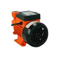 Motobomba periférica 1/2 hp monofásica BP500 Intech Machine 127V