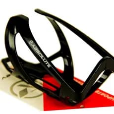 Suporte Garrafa Garrafinha Squeeze Bicicleta Bike super Leve