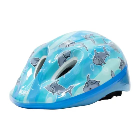 Capacete Kids Infantil Ciclismo Bike Skate Patins Tamanho M