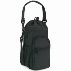Suporte para Garrafa de Água Bolsa para Celular Manga para Garrafa de Água para Caminhada e Trekking