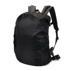 Capa De Mochila 60cm x 70cm À Prova De Água Para Acampamento / Caminhada / Mochila / Chuva / Poeira -- Luna