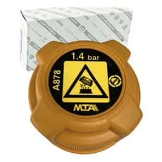 Tampa Reservatorio De Agua Palio Idea Fire Original 1.4 Bar