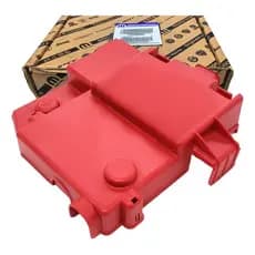 Tampa Capa Bateria Original Jeep Compass Renegade Fiat Toro