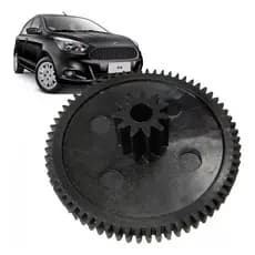 Engrenagem Tbi Ford Ka 1.0 / New Fiesta 1.0 3cc 12v