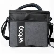 Necessaire Viagem Frasqueira Bolsa Organizadora Premium