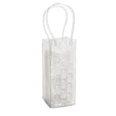 Sacola com Gelo em Gel - Perfeito para Carregar Bebidas e Garrafa Pode por no Freezer