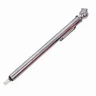 Calibrador De Pressao De Pneus Tipo Caneta 10 A 50 PSI