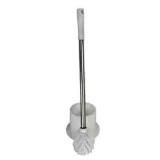 Escova Sanitária c/ Cabo e Copo 49cm