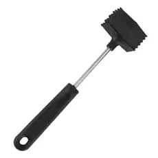 Martelo para Carne de Aço e Plástico Resistente