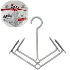 Varal p/ Calçados - Max Clean