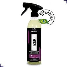 Limpa Rodas Descontaminante Ferroso Izer Removedor Vonixx