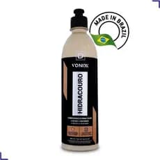 Hidratante Condicionador De Couro Hidracouro Vonixx 500ml