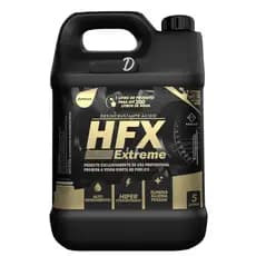 HFX EXTREME DETERGENTE 5 LITROS