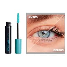 Máscara Para Cílios Supershock Volume Max 10ml - Avon