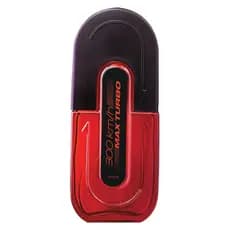 300Km/H Max Turbo Deo Colônia 100ml - Avon