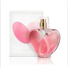 LOV|U Original Deo Parfum 75ml- Avon