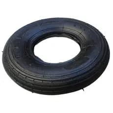 Pneu 200x50 para Cadeira de Roda Motorizada