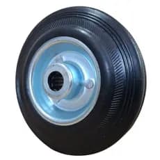 RODA 512 5 POLEGADA PARA PATINETE OU RODIZIO CAP 100KG