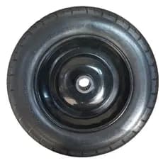 RODA BUFALO PU 3.00/3.25-8 110KG