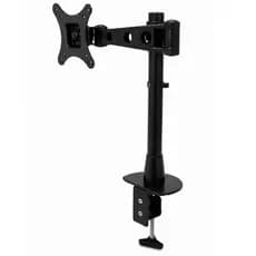Suporte de Mesa Articulado para Monitor 10" a 27"