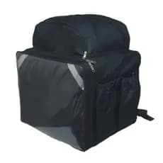 Capa Bag Motoboy Delivery Pizza Resistente - SOMENTE A CAPA - SEM ISOPOR - bolso laminado térmico