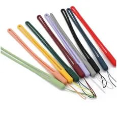 Corda Cordinhas de Pulso para capas de Celular Pen Drive Câmera Digital Garrafinha chaveiros