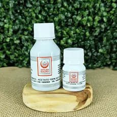 Vitamina E Acetato 100% Natural - 30g, 100g