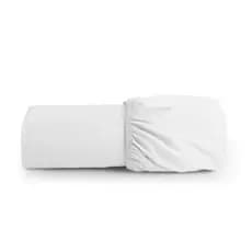 Lençol Casal Padrão Avulso 100% Algodão 200 FIOS