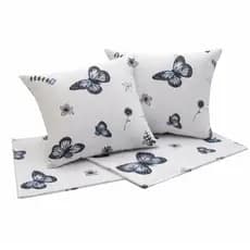 Kit Peseira Solteiro Casal Queen King tecido Pique Decoração