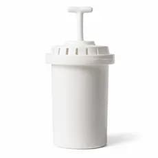Vela Filtro Refil Da Jarra Purificadora De Água Portátil Pratic BACFREE Elimina Bactérias Ulfer