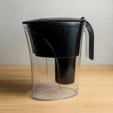 Jarra Purificadora Filtro de Água Portátil Pratic Ulfer