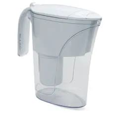 Jarra Purificadora De Água Super Alcalina Ionizada Nanotecno Pratic Ulfer Bacfree