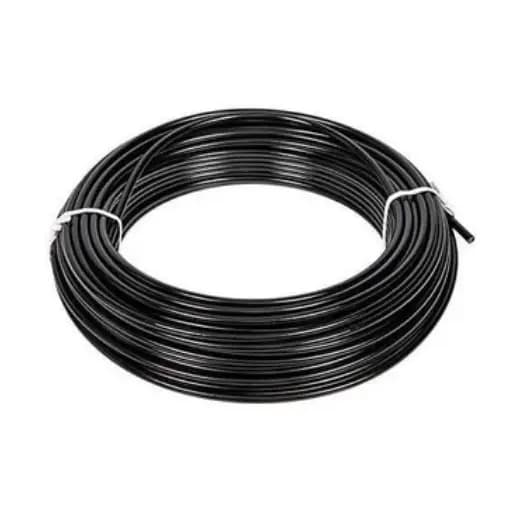 Conduíte De Freio e Cambio De Bike Comum  Preto para montagem e manutençao