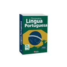 MINI DICIONARIO NOVA ORTOGRAFIA PORTUGUES